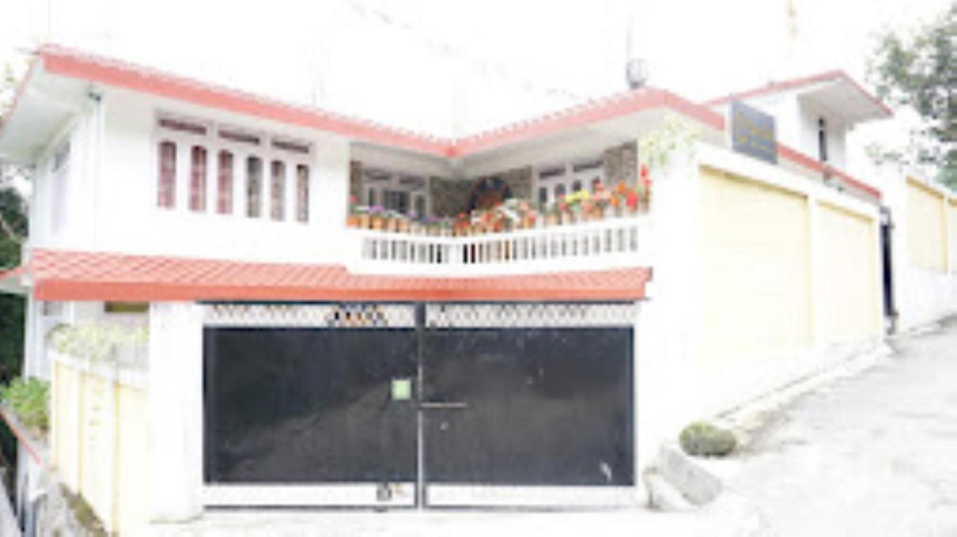 Come Inn Homestay, Tawang Exterior foto